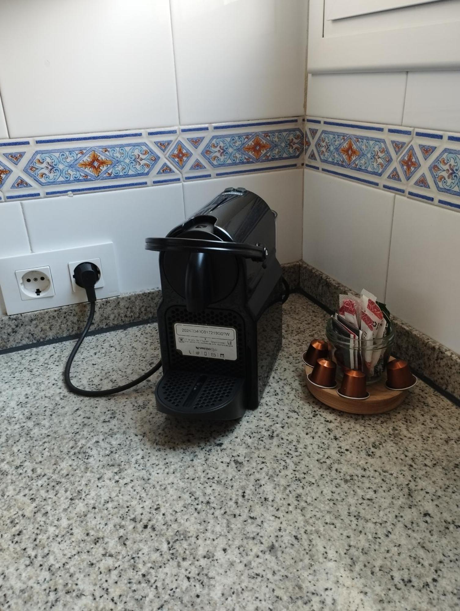 Penthouse Pza Espana - 4th Floor Appartement