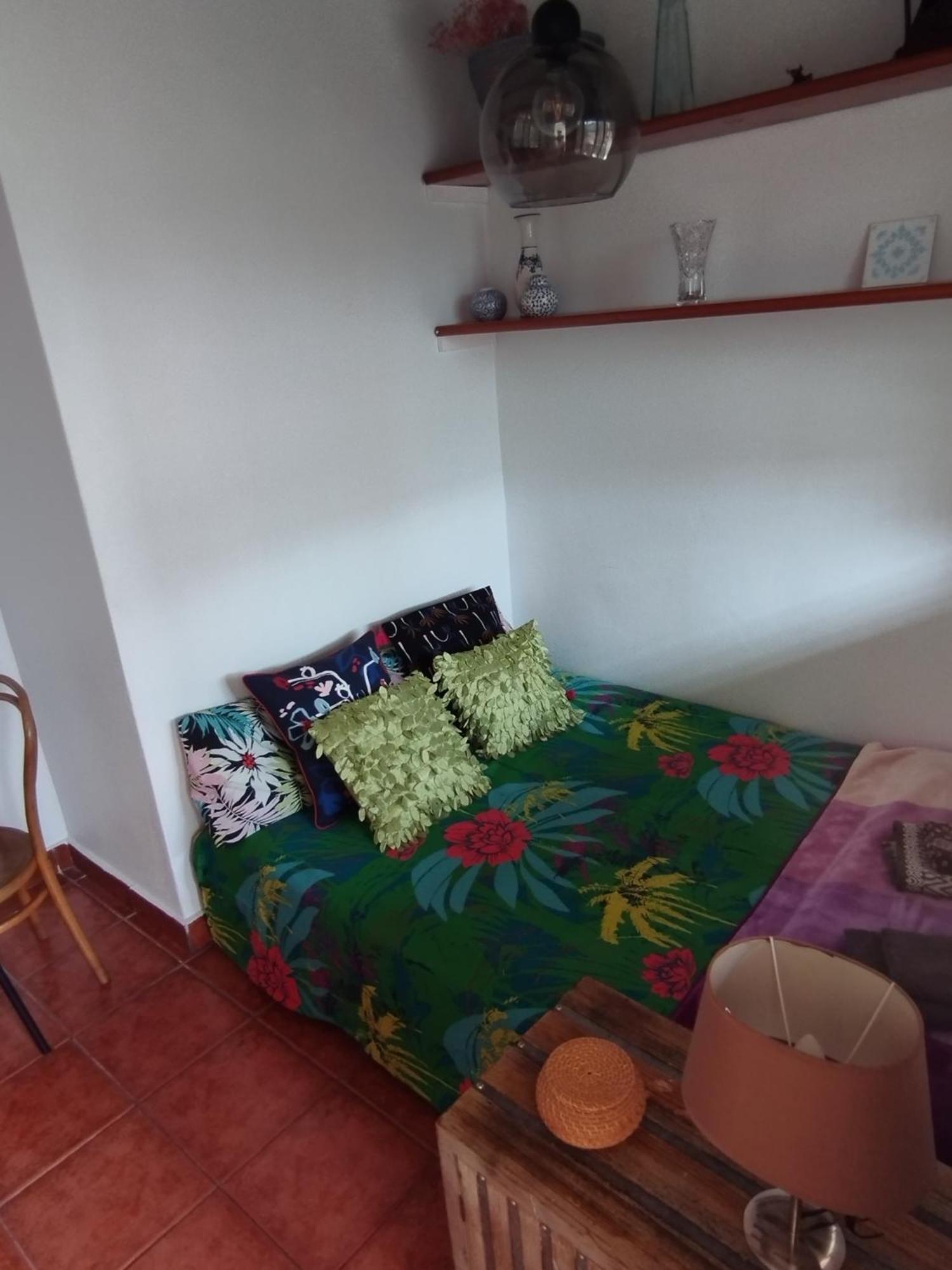Appartement Penthouse Pza Espana - 4th Floor Barcelona