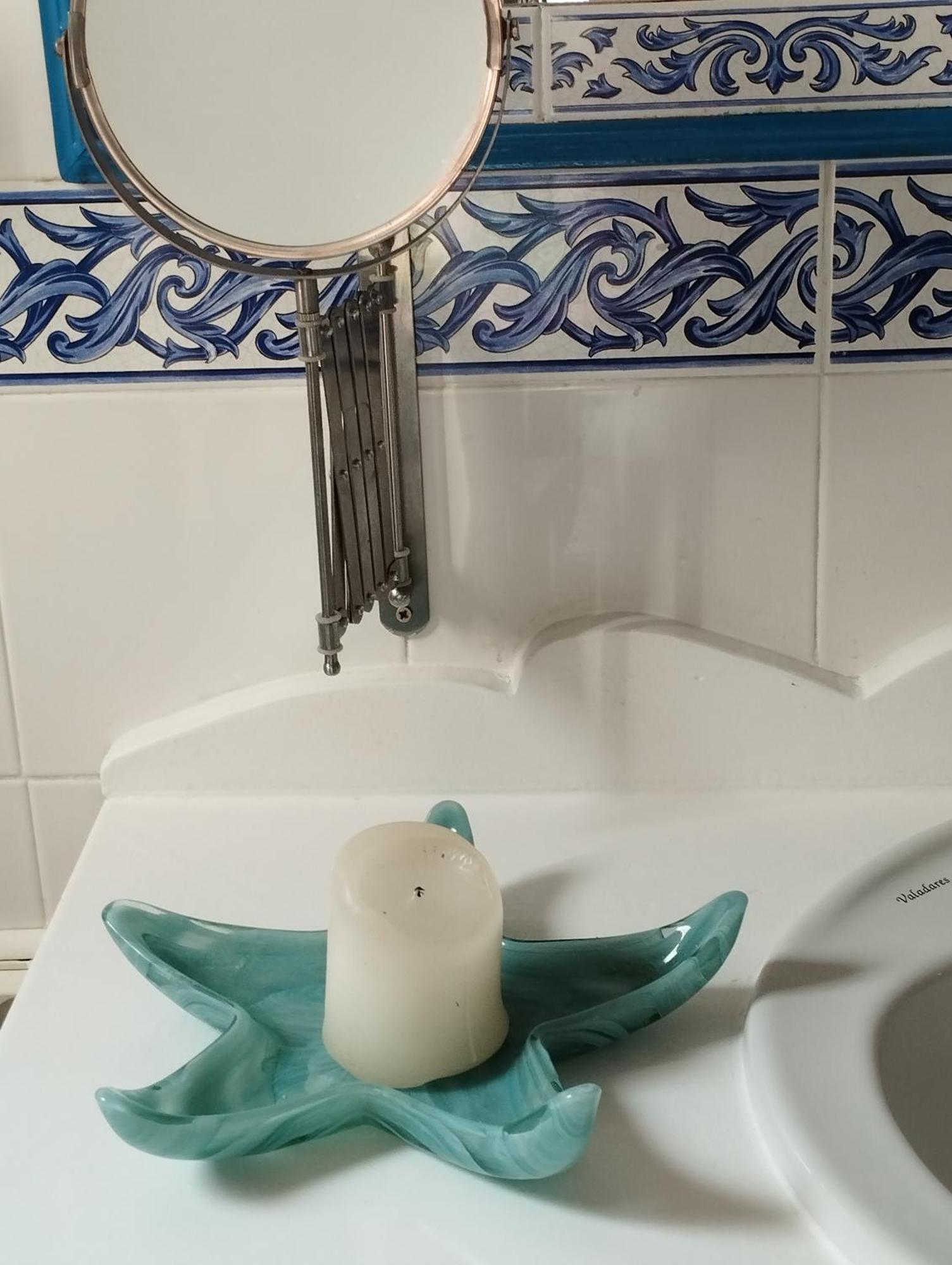 Appartement Penthouse Pza Espana - 4th Floor