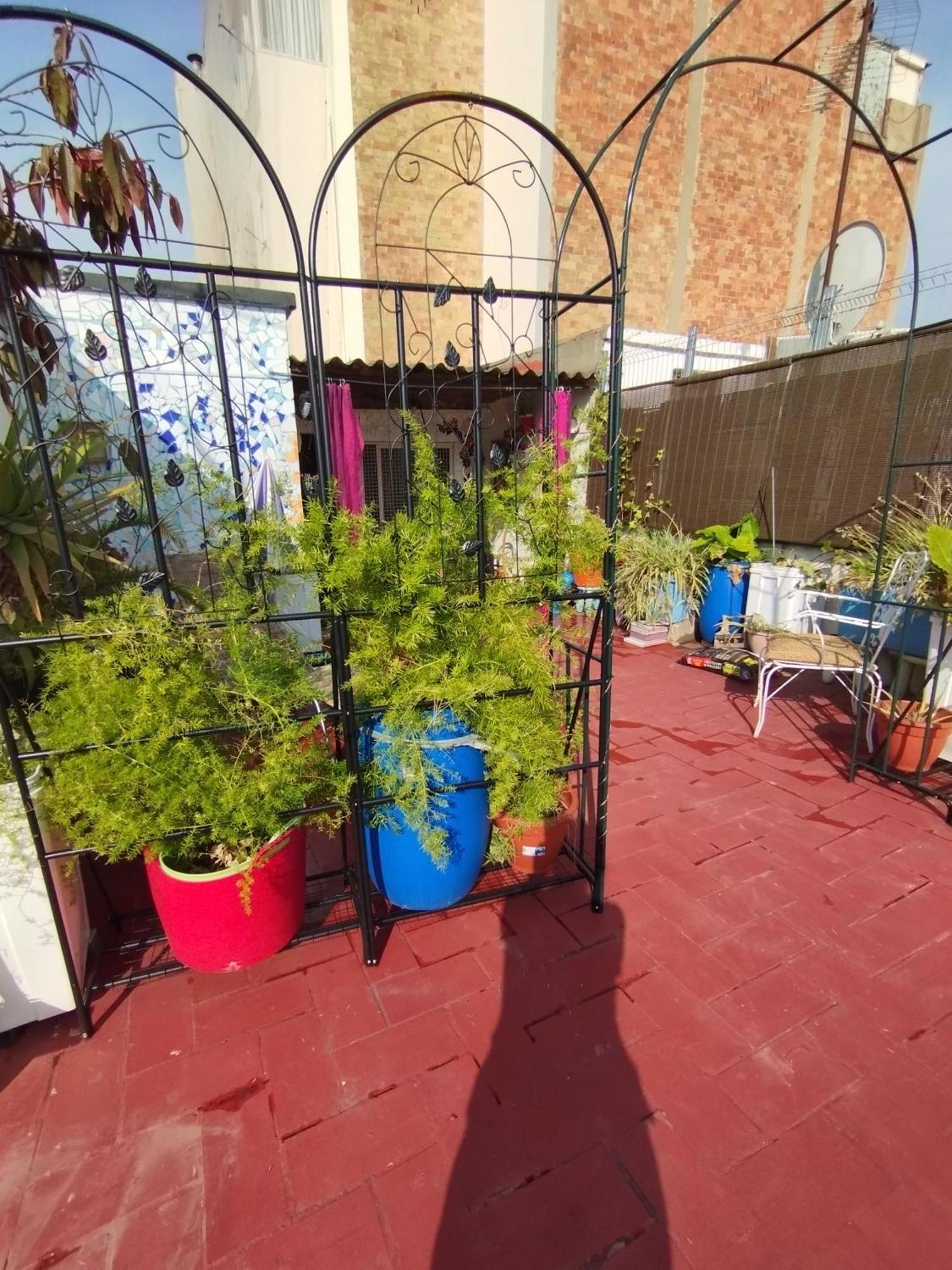 Penthouse Pza Espana - 4th Floor Appartement Barcelona