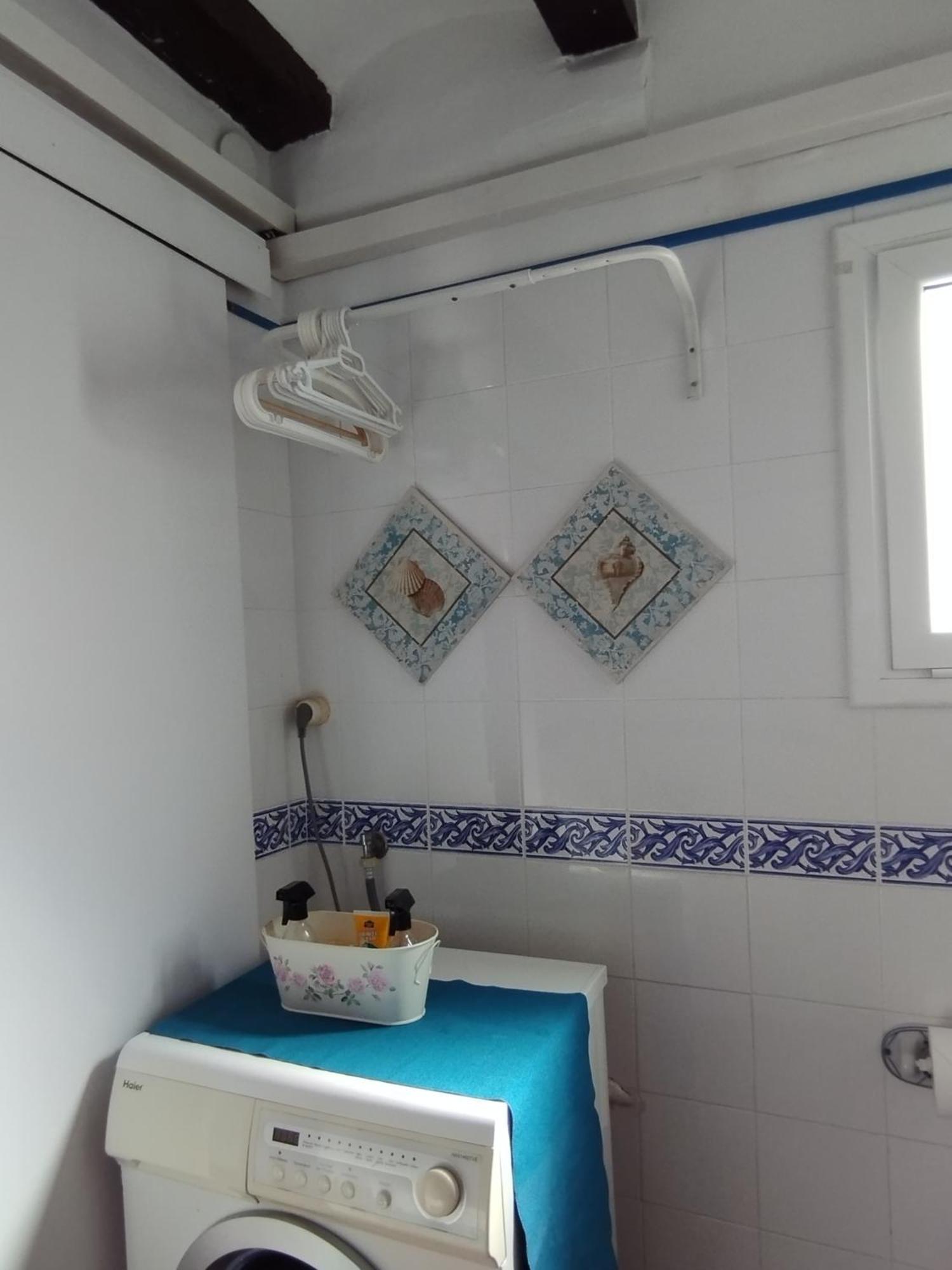 Appartement Penthouse Pza Espana - 4th Floor *