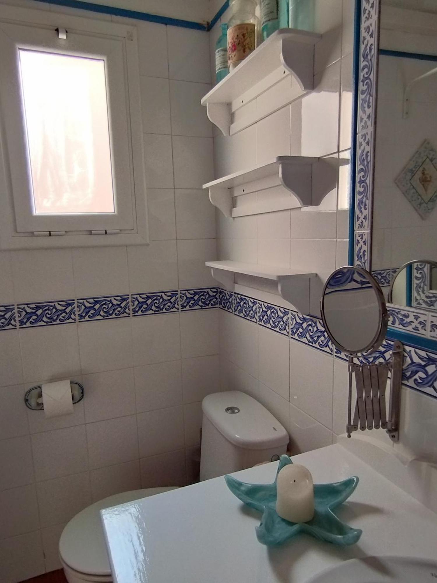 Penthouse Pza Espana - 4th Floor Appartement *