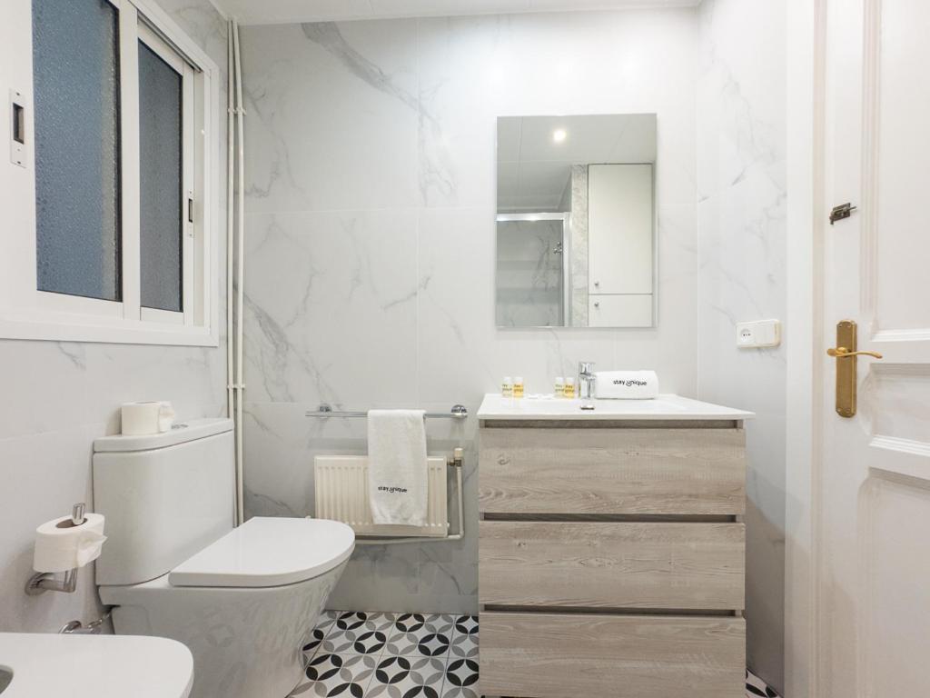 Appartement U-nique Sagrada Familia Ii *