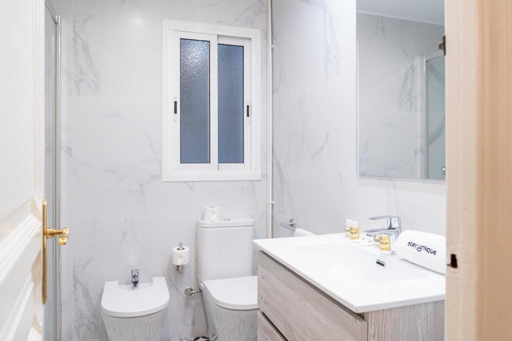 Appartement U-nique Sagrada Familia Ii Barcelona