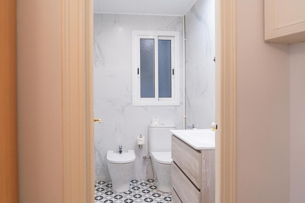 U-nique Sagrada Familia Ii Appartement Barcelona