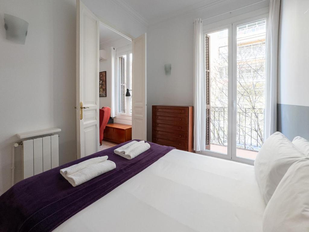 U-nique Sagrada Familia Ii Appartement