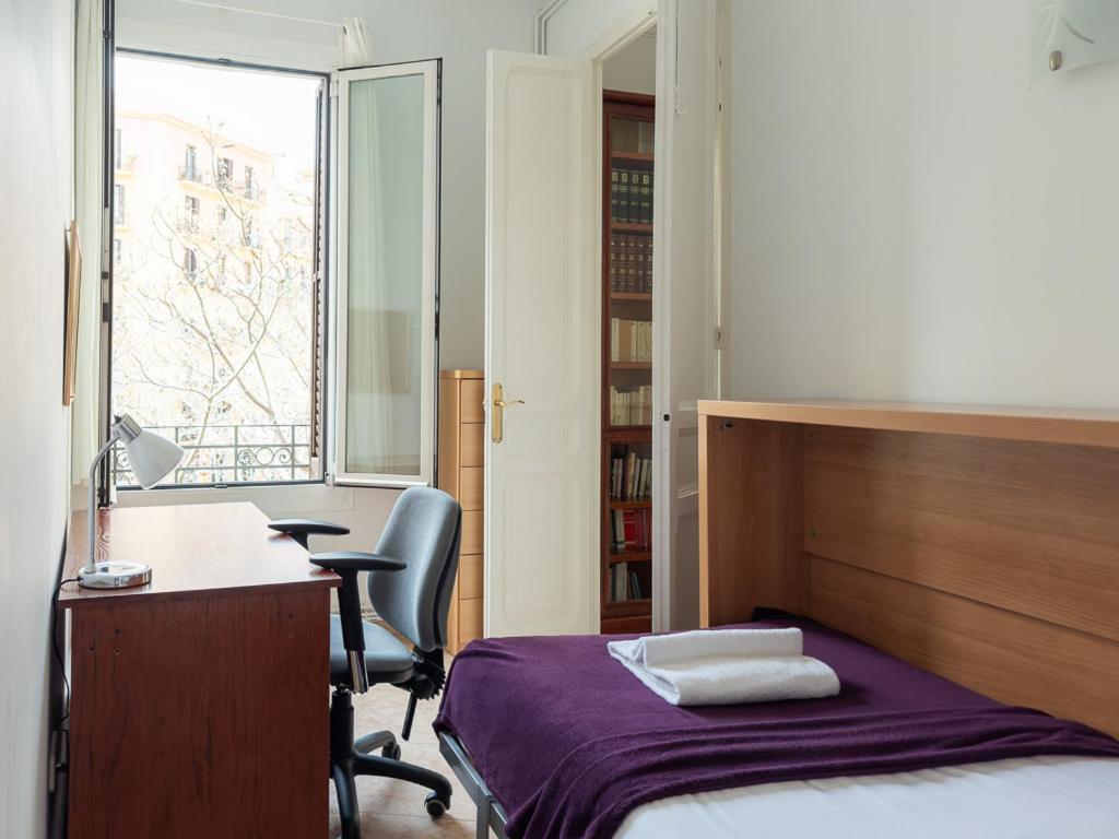 Appartement U-nique Sagrada Familia Ii Barcelona