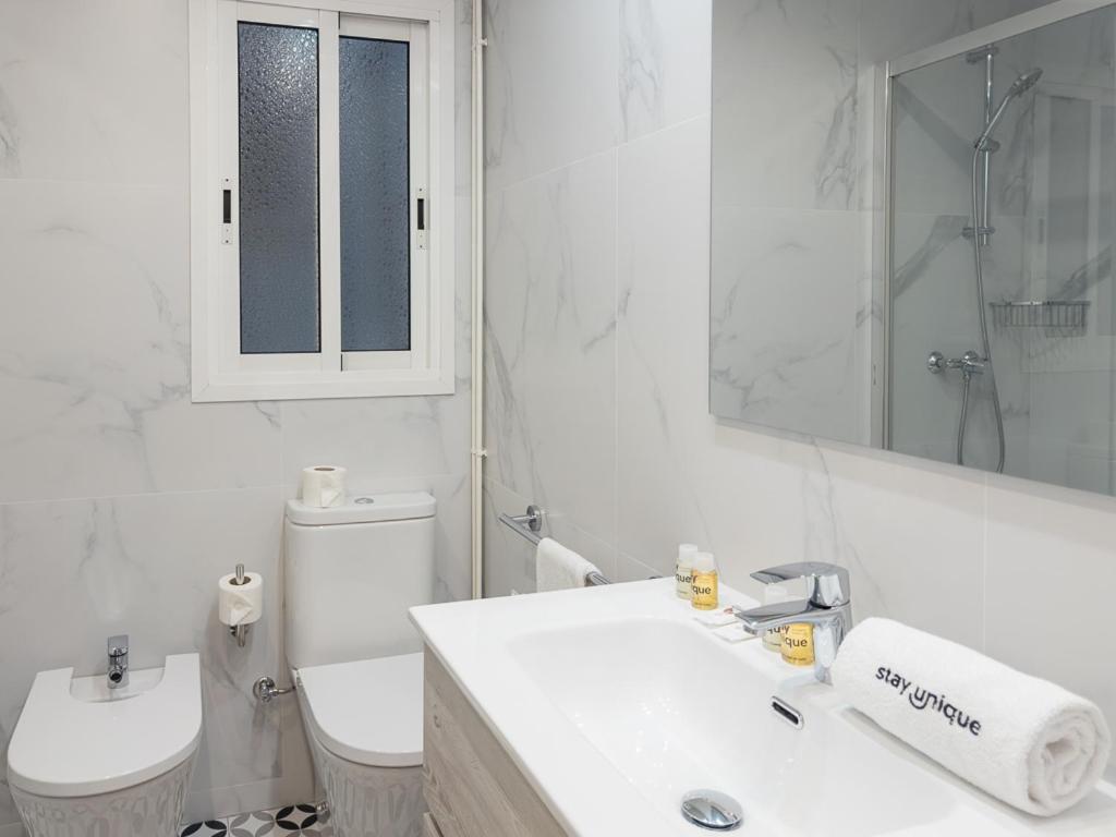 Appartement U-nique Sagrada Familia Ii