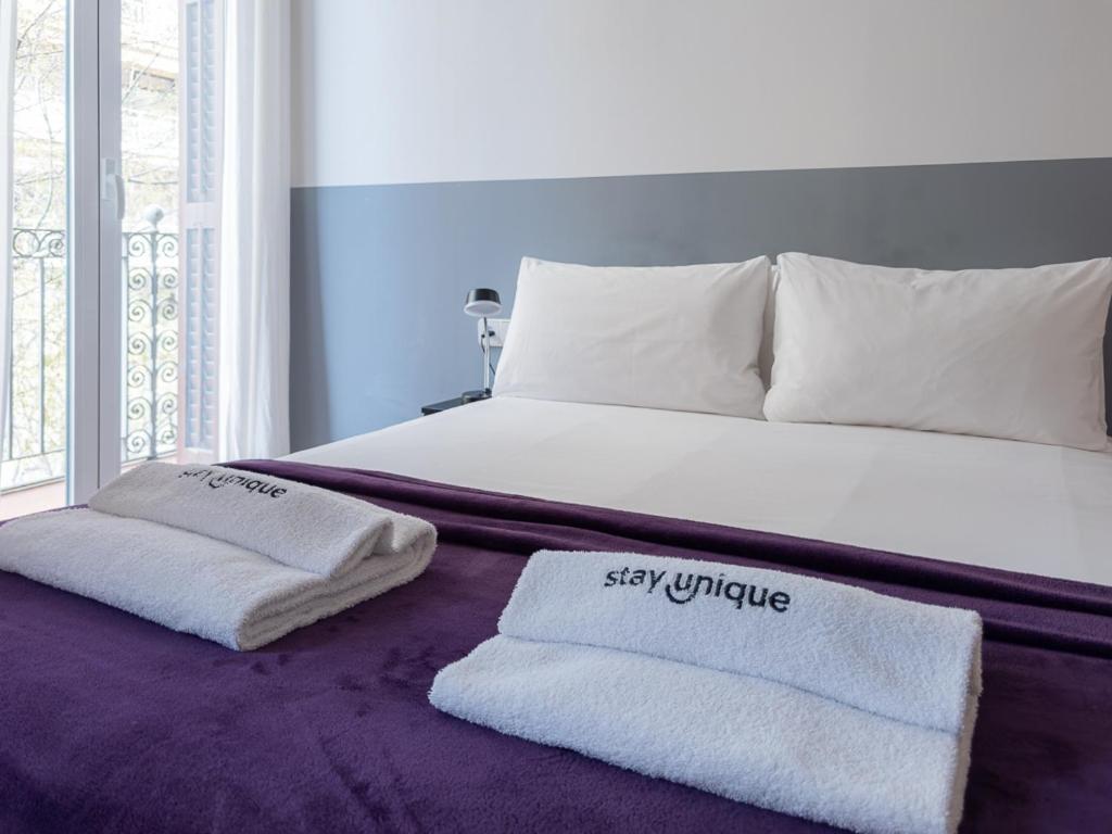 U-nique Sagrada Familia Ii Appartement Barcelona