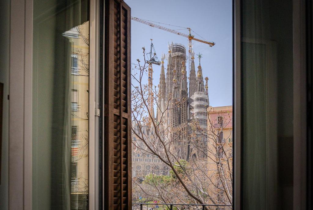 U-nique Sagrada Familia Ii * Barcelona