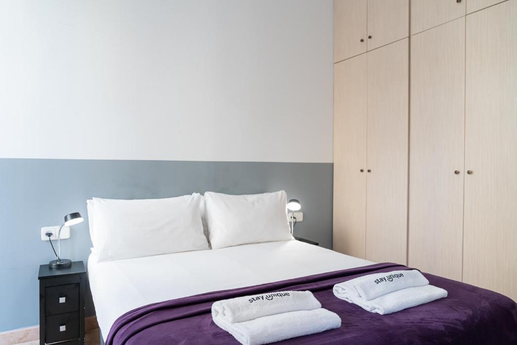 Appartement U-nique Sagrada Familia Ii