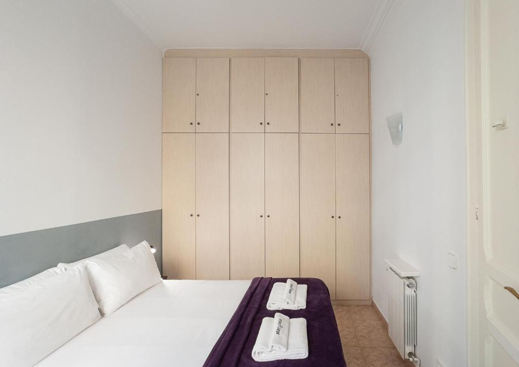 Appartement U-nique Sagrada Familia Ii *
