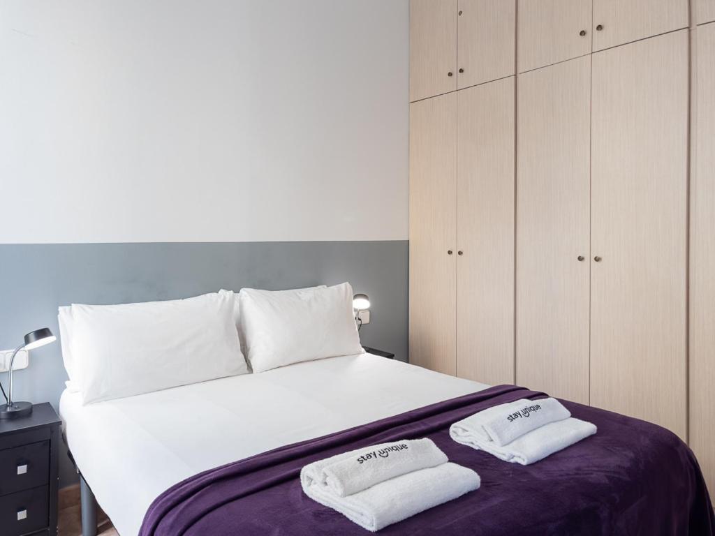 U-nique Sagrada Familia Ii Appartement *