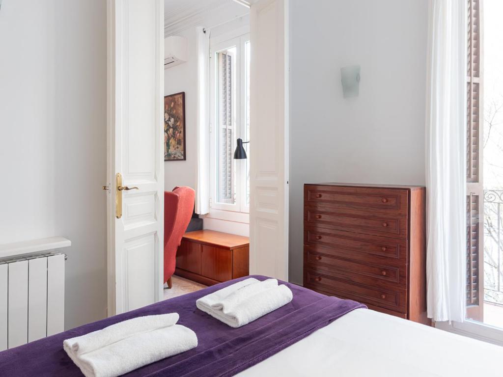 Appartement U-nique Sagrada Familia Ii Barcelona