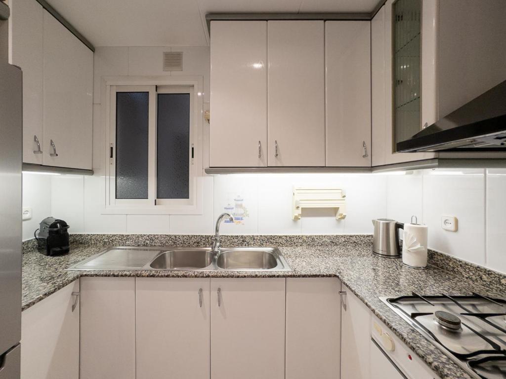Appartement U-nique Sagrada Familia Ii