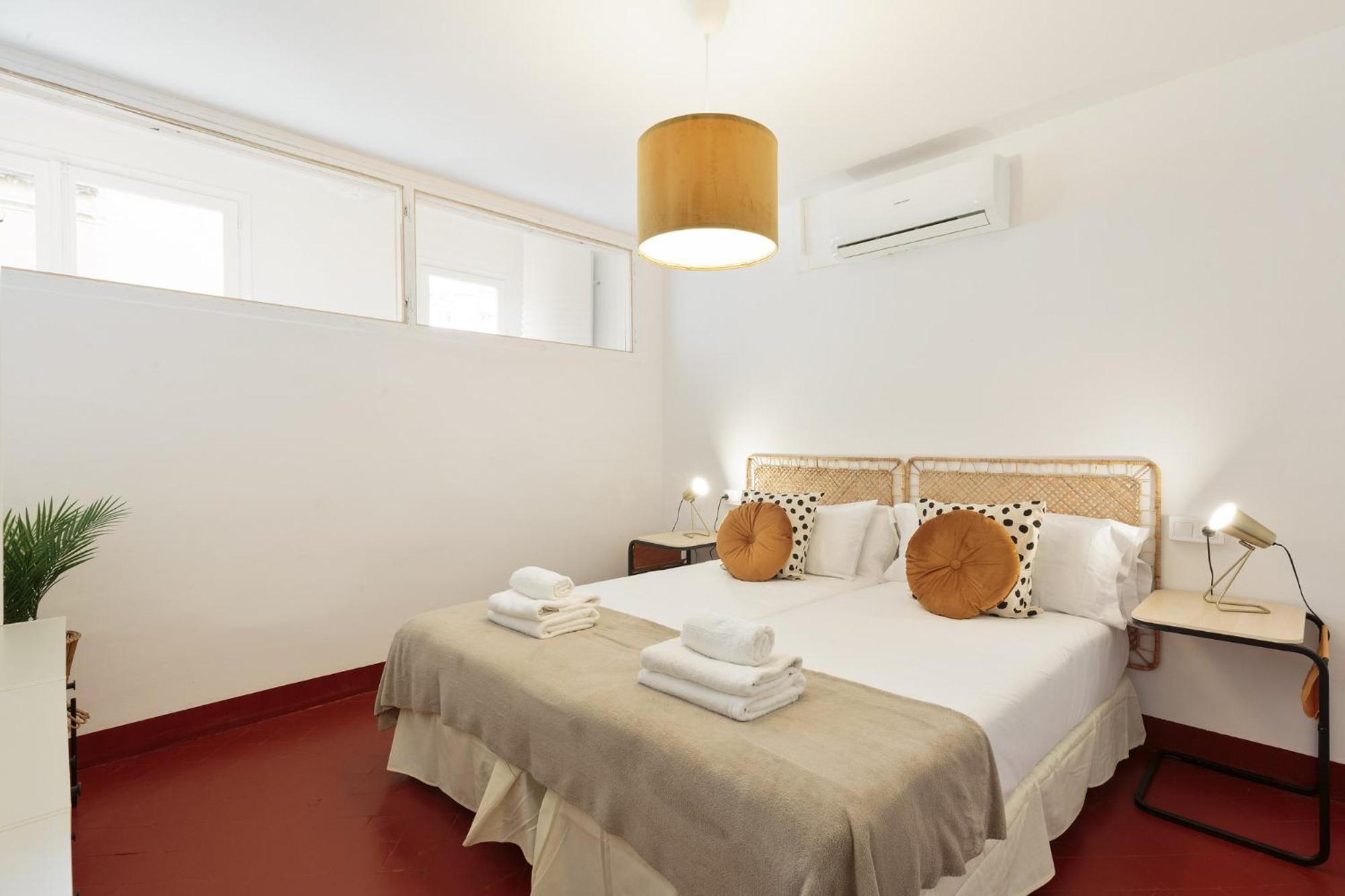 Sagrada Familia Vl By Enjoy Apartamento