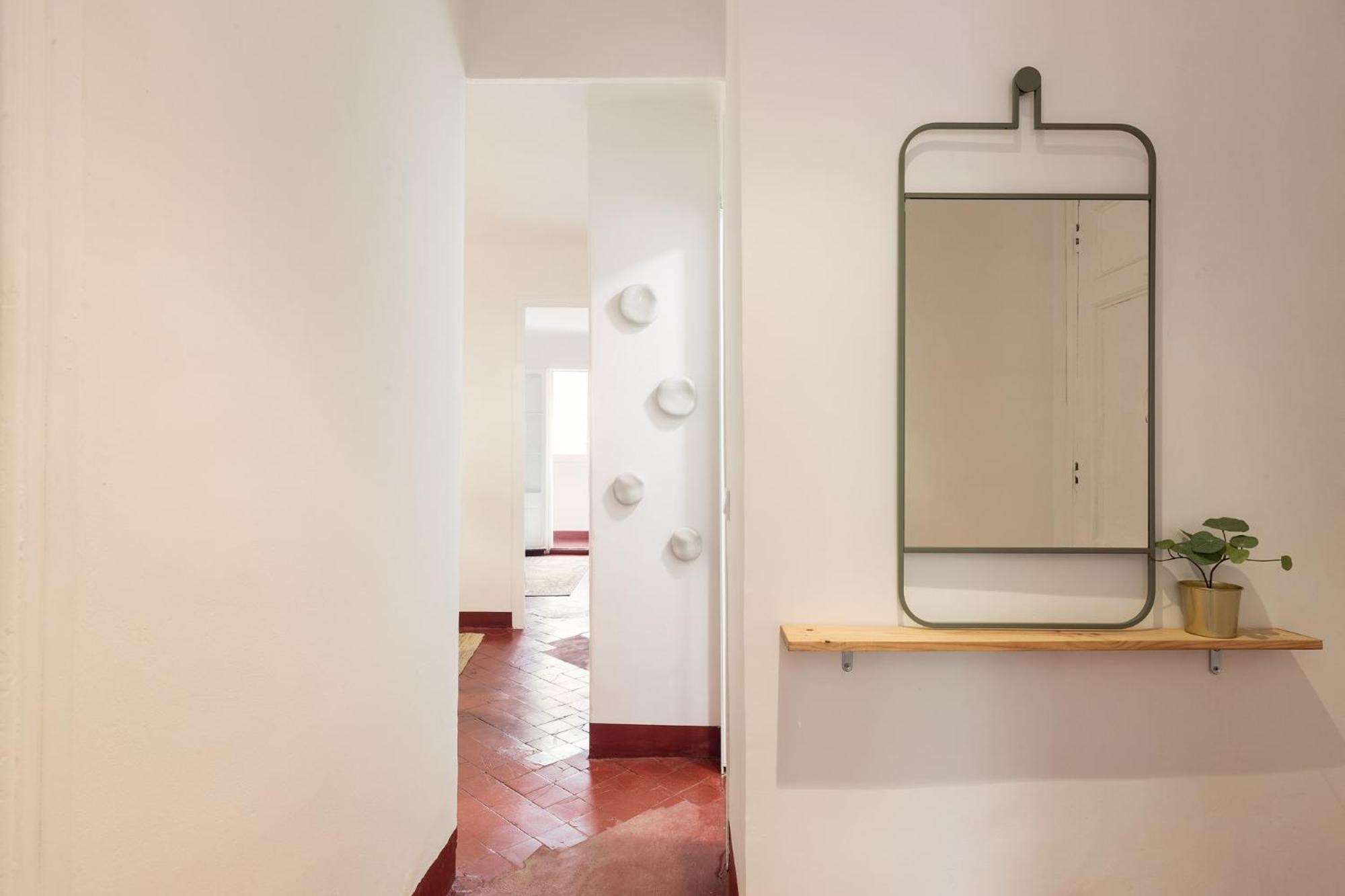 Apartamento Sagrada Familia Vl By Enjoy Barcelona