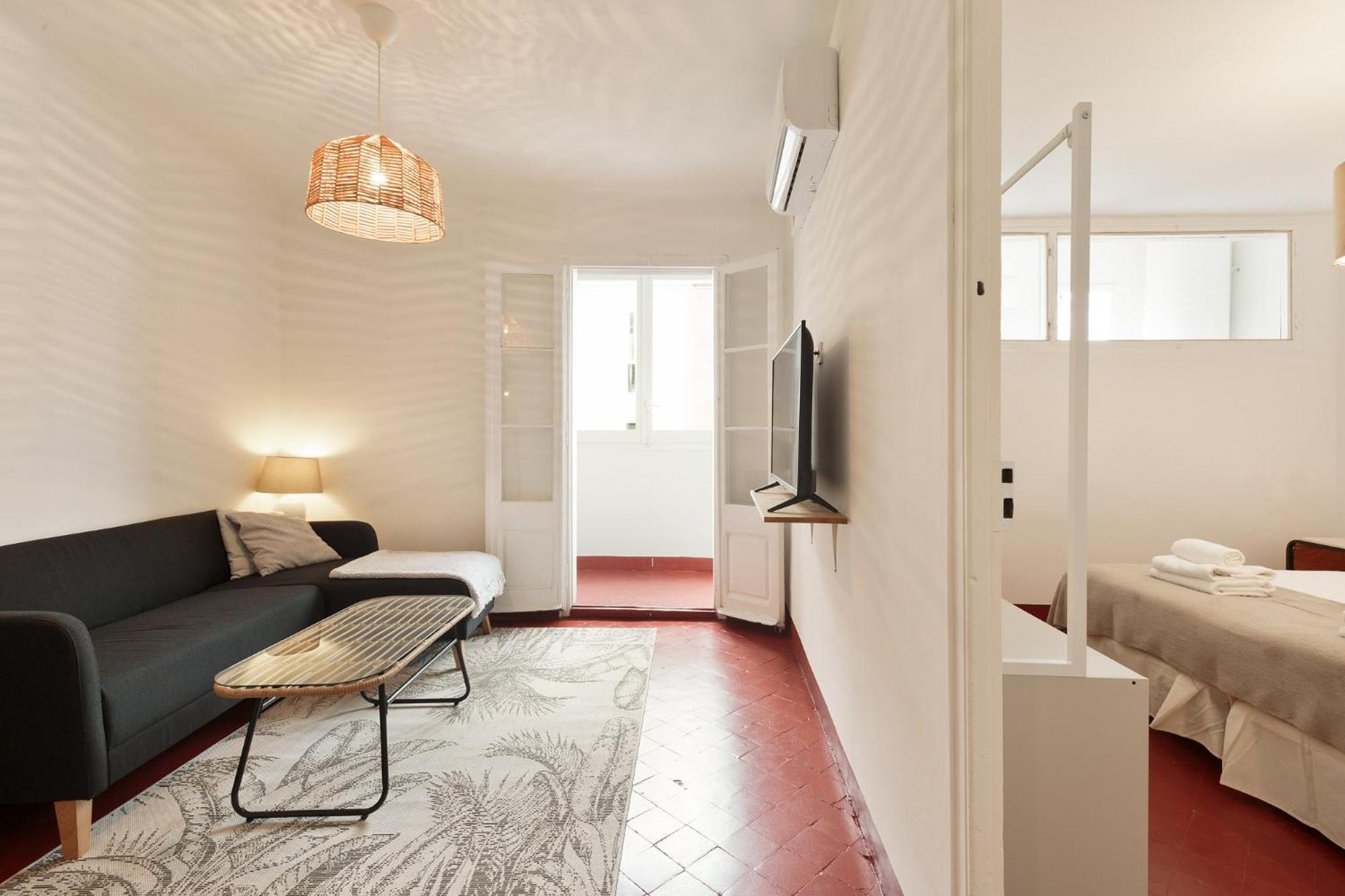 Sagrada Familia Vl By Enjoy Apartamento