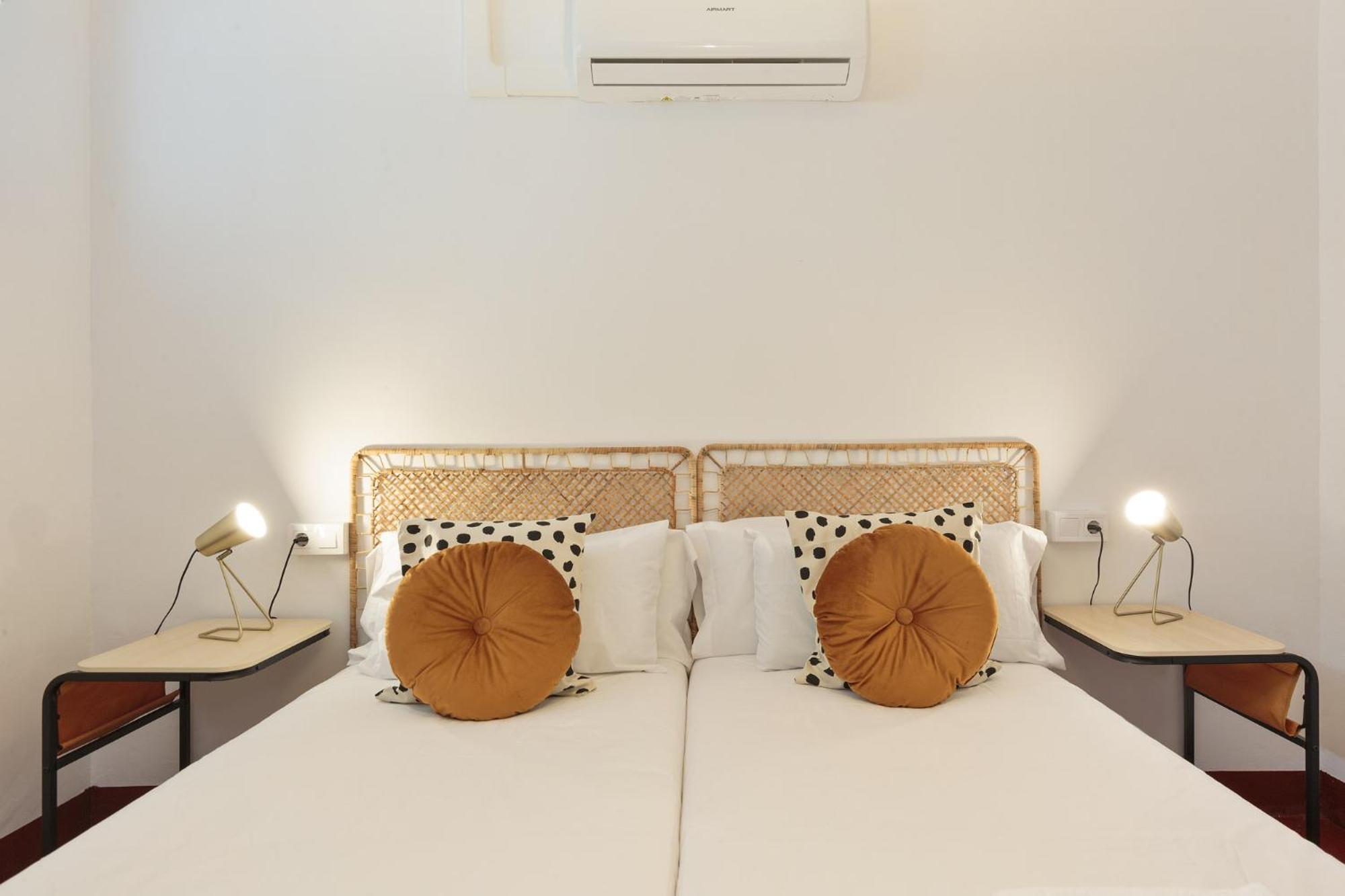 Sagrada Familia Vl By Enjoy Apartamento *