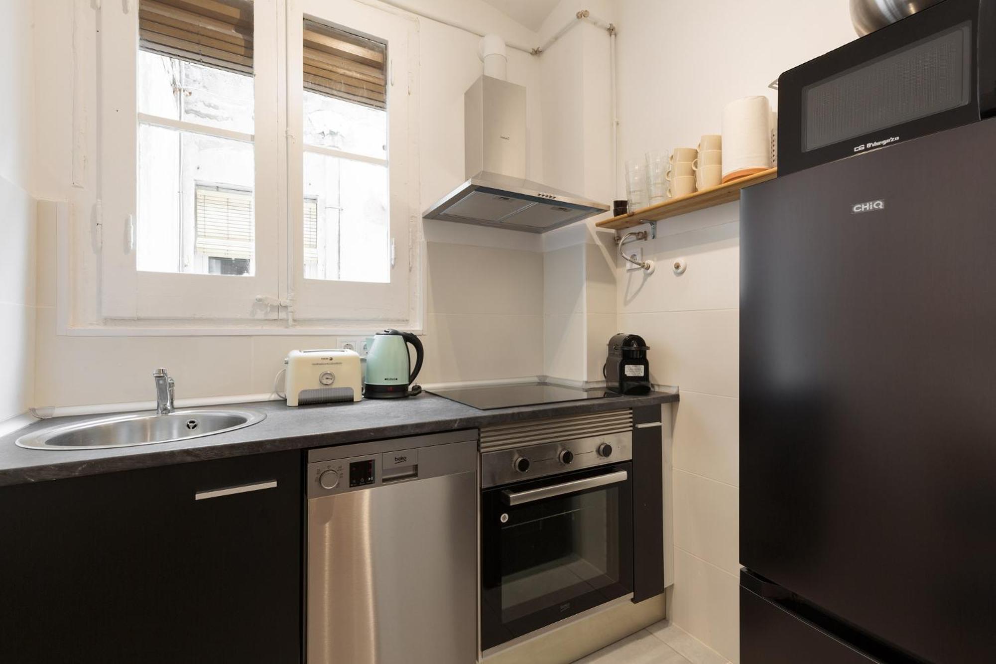 Sagrada Familia Vl By Enjoy Apartamento *