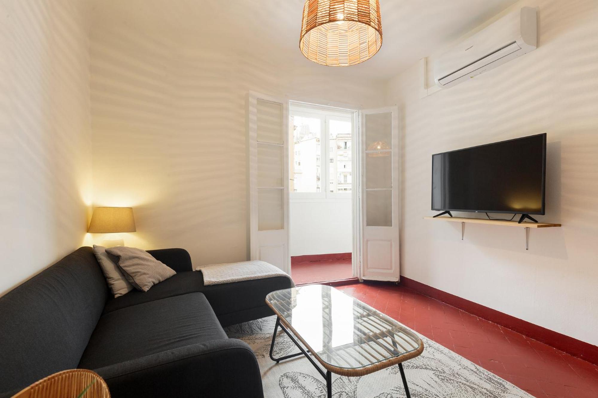 Sagrada Familia Vl By Enjoy Apartamento Barcelona