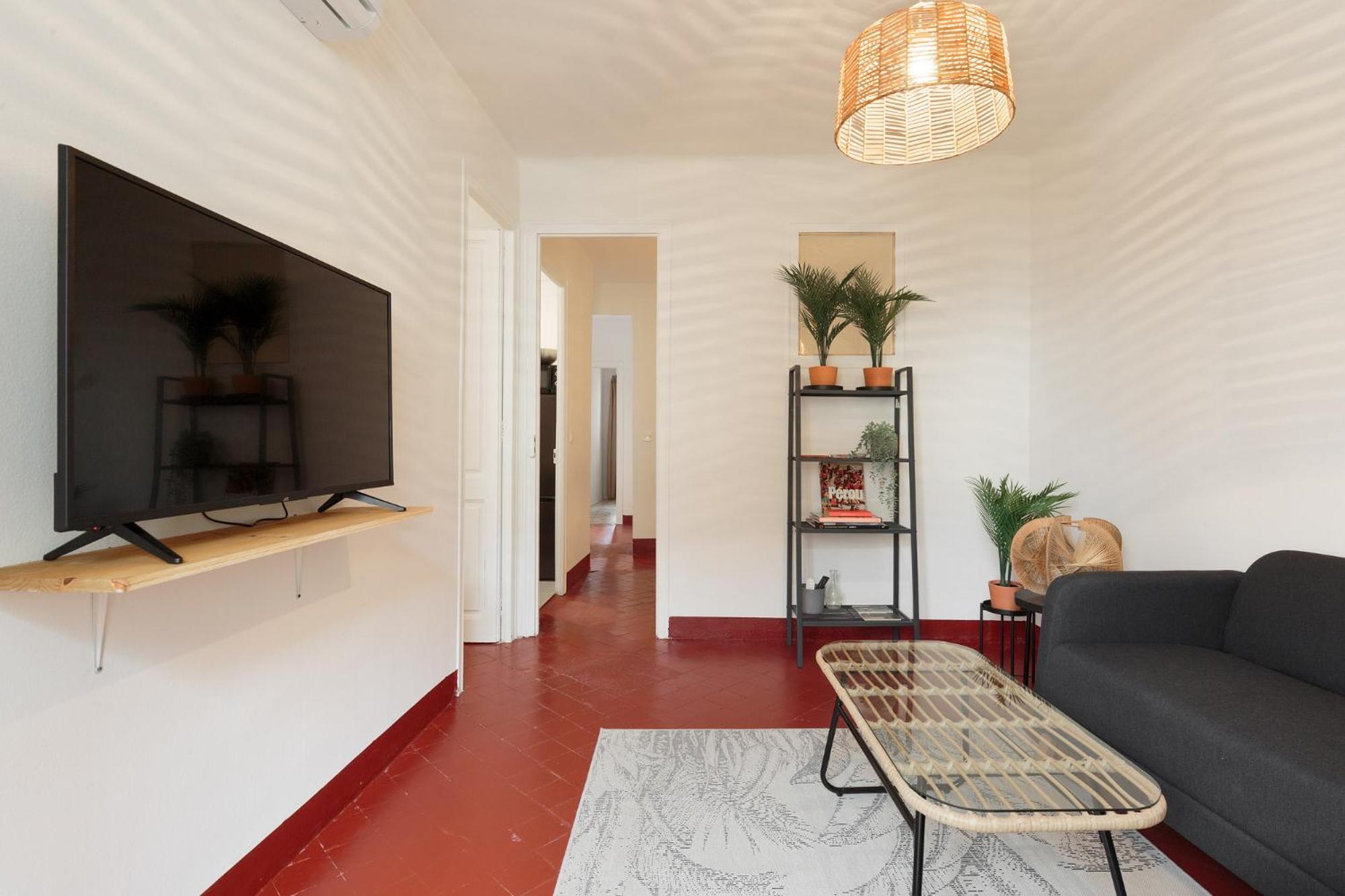 Sagrada Familia Vl By Enjoy Apartamento