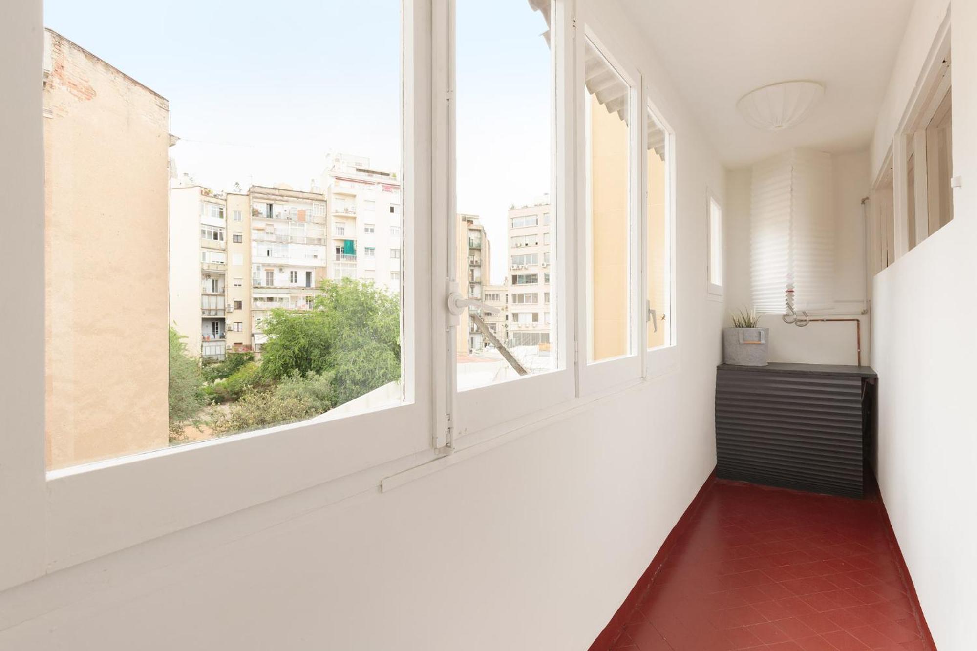 Apartamento Sagrada Familia Vl By Enjoy *