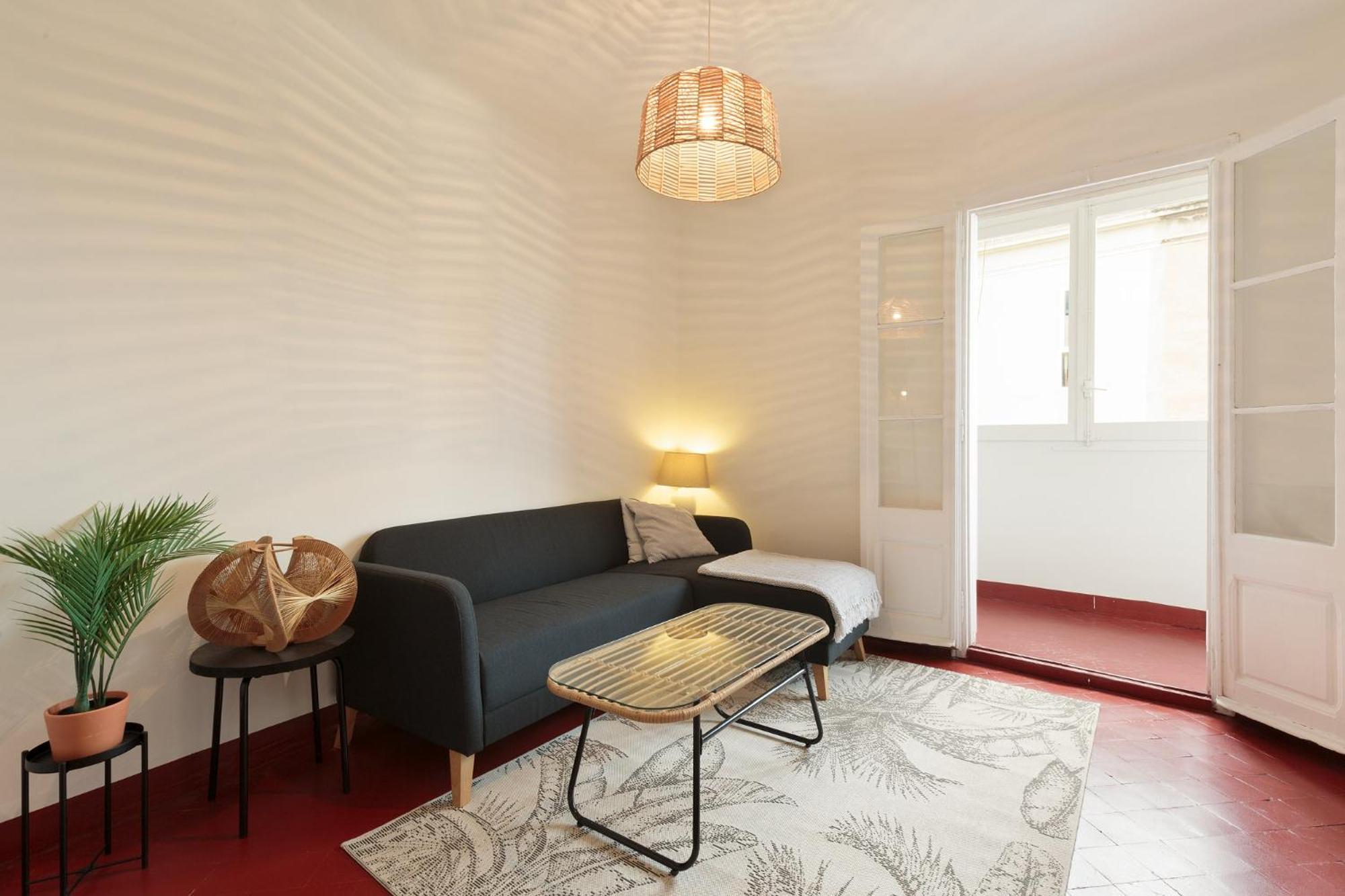 Sagrada Familia Vl By Enjoy Apartamento *