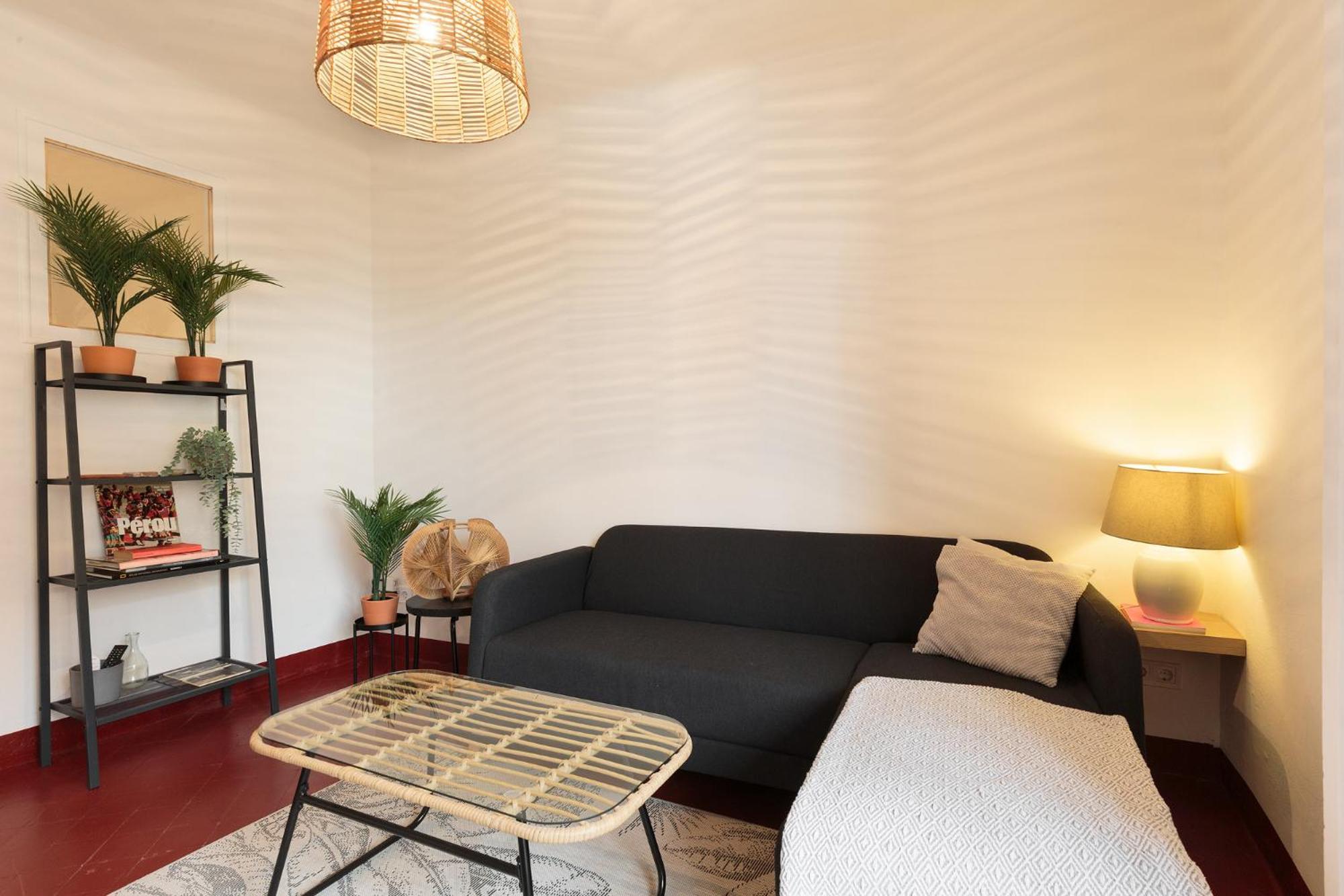 Apartamento Sagrada Familia Vl By Enjoy Barcelona