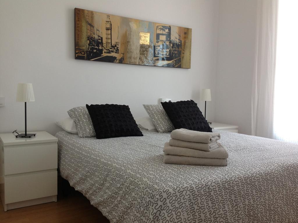 Lets Holidays Near Appartement