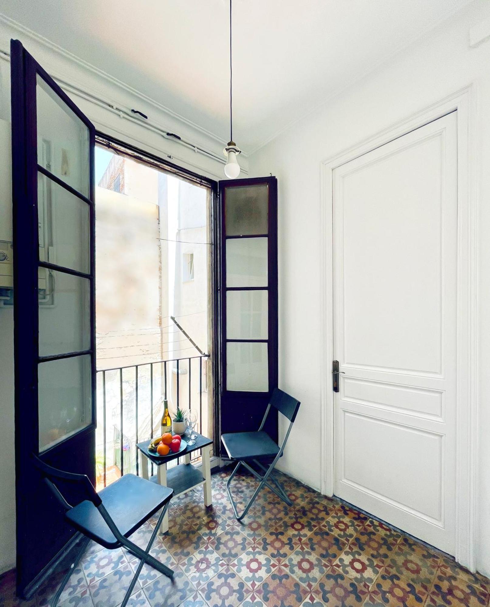 Couette-café Banys Nous 2 Barcelone