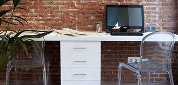 Eric Voekel Boutique - Bcn Appartement Barcelona