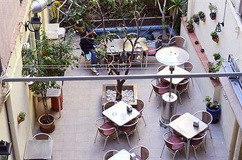 Arco Youth Hotel