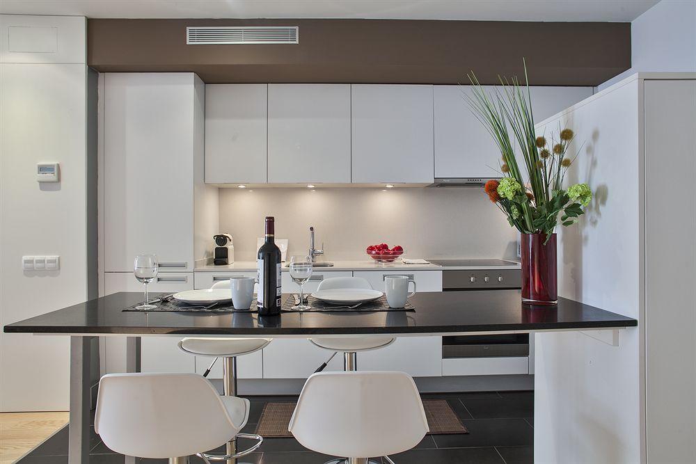 Mistral Pool Apartment *