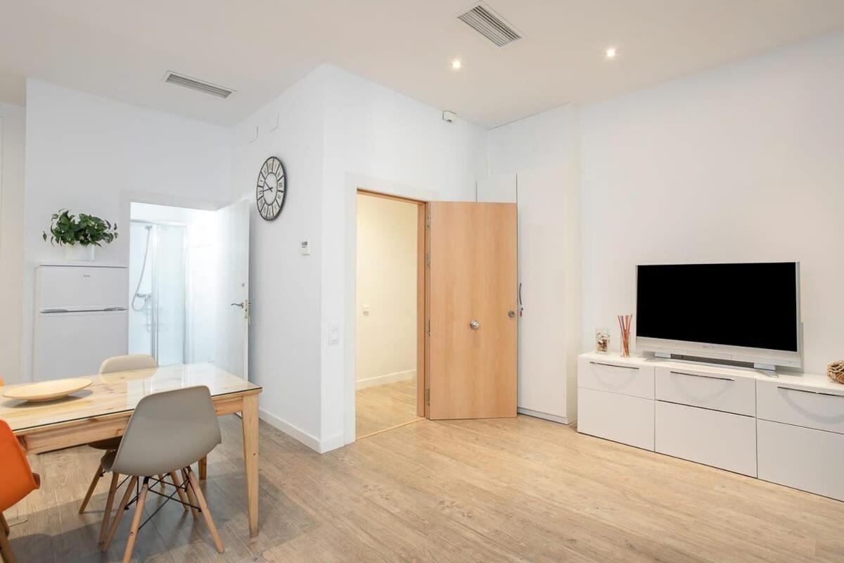 Apartamento Paseo De Gracia Modern 4bd With Terrace *