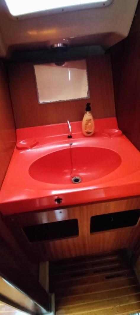 Precioso Barco A 25 Min De Barcelona *