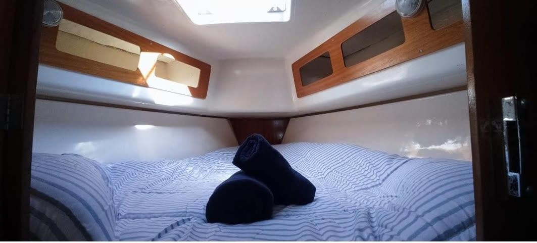 Precioso Barco A 25 Min De Barcelona