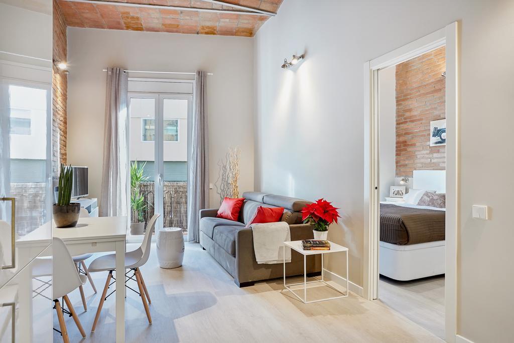 Appartement Urban District Apartments-vintage Suites & Loft *