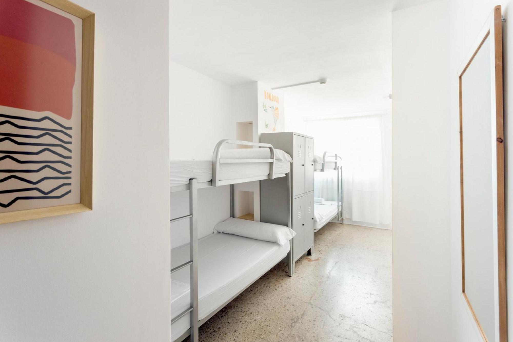 Casa Jam Hostel Barcelona