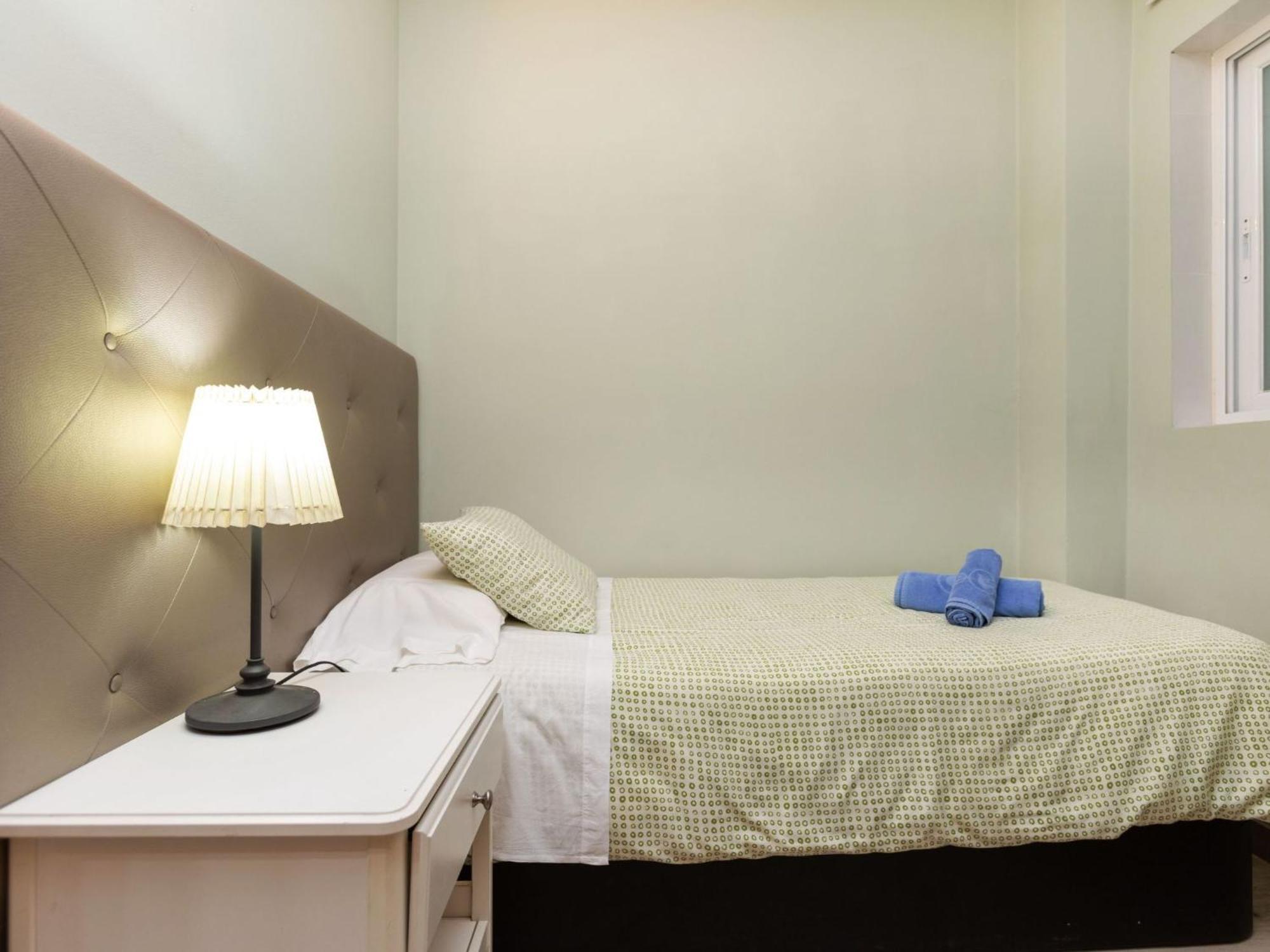 Apartment Sants-montjuic Rambla Badal By Interhome *