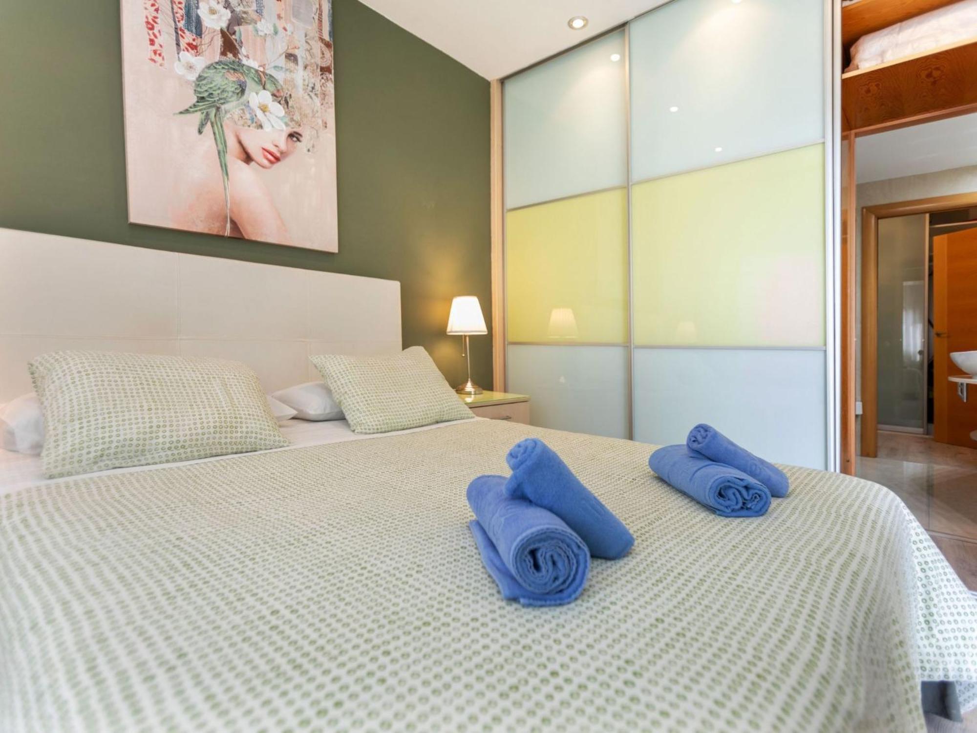 Sants-montjuic Rambla Badal By Interhome Apartamento *