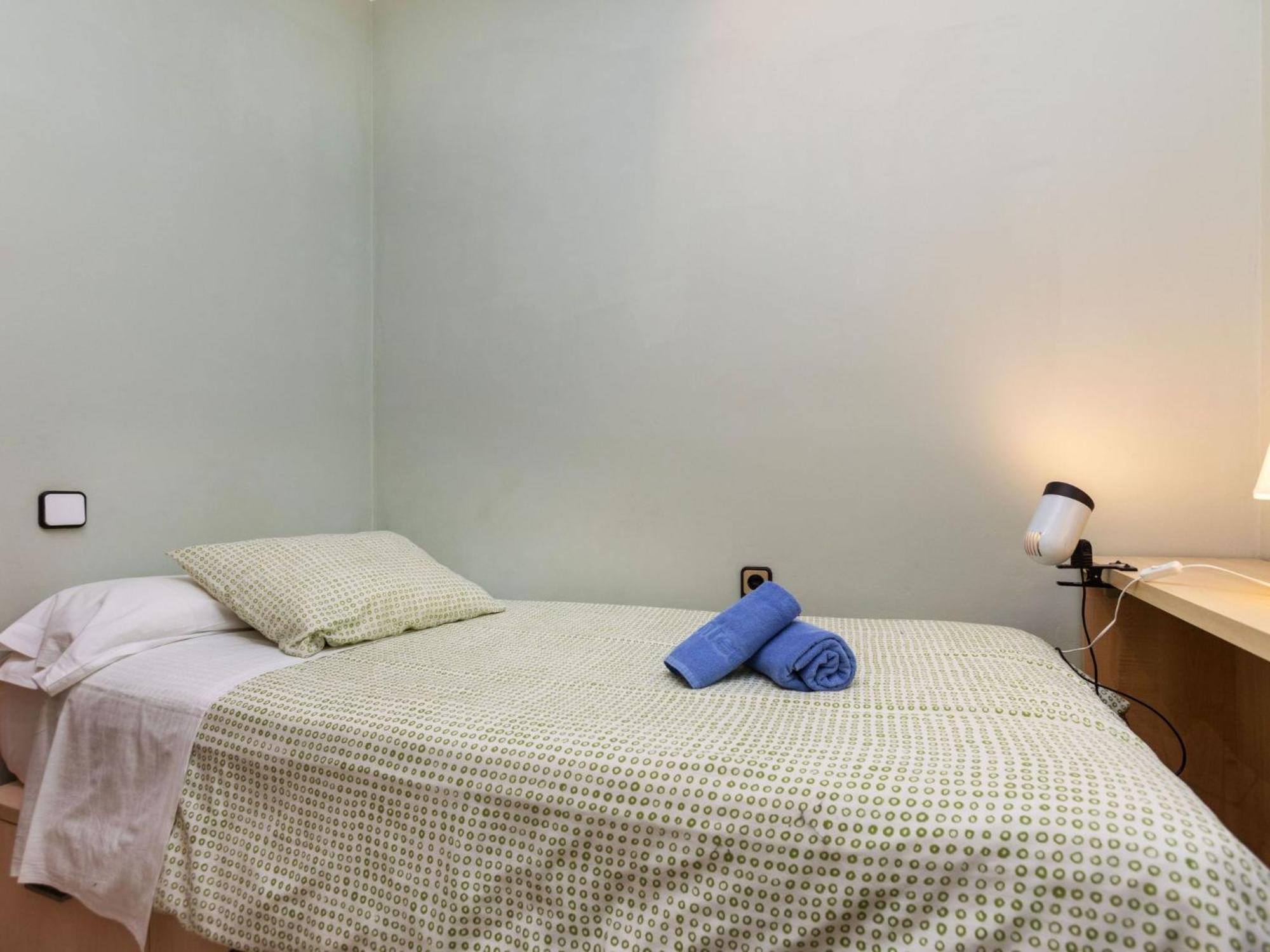 Sants-montjuic Rambla Badal By Interhome *