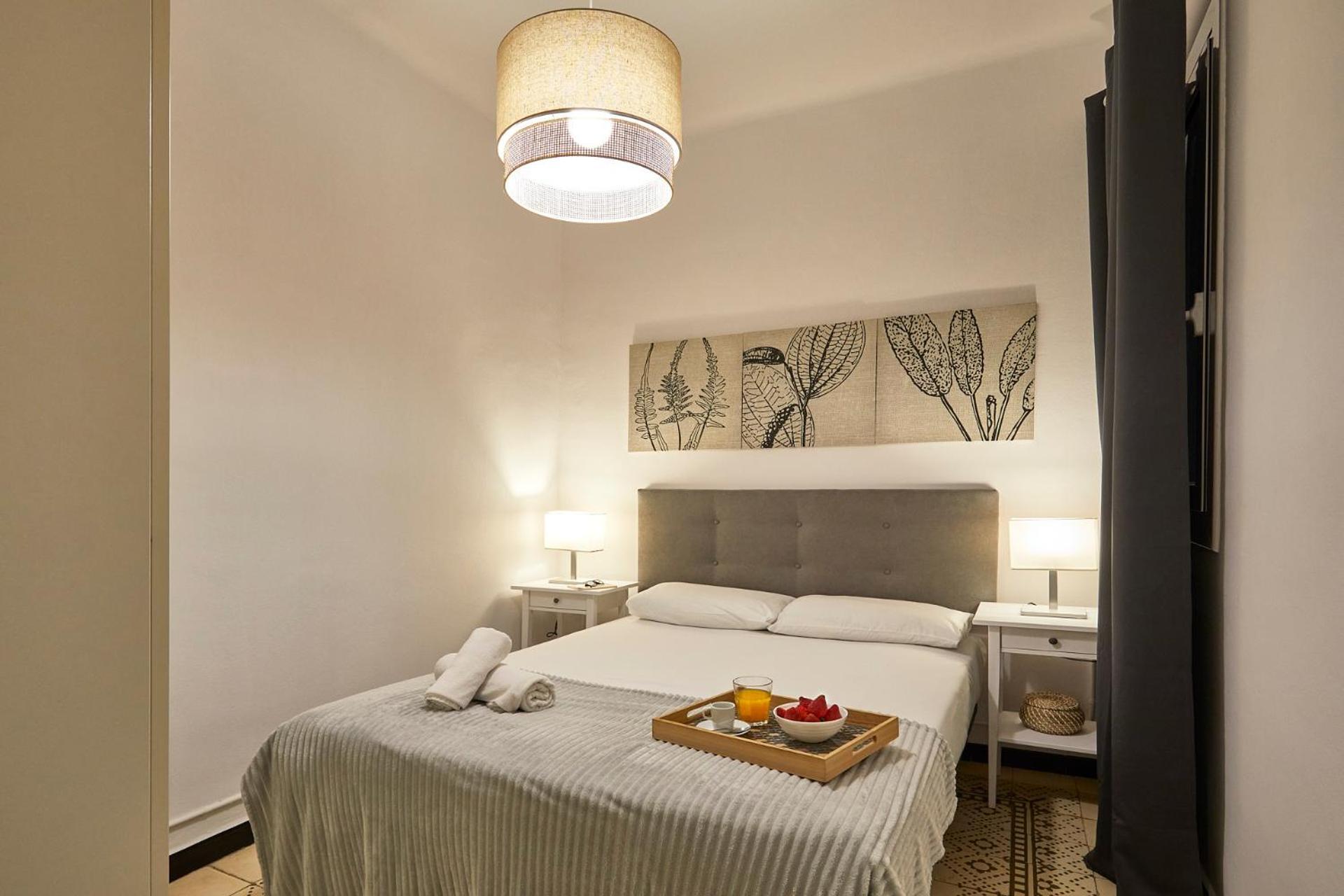 Appartement Bbarcelona Sagrada Familia Garden Barcelone