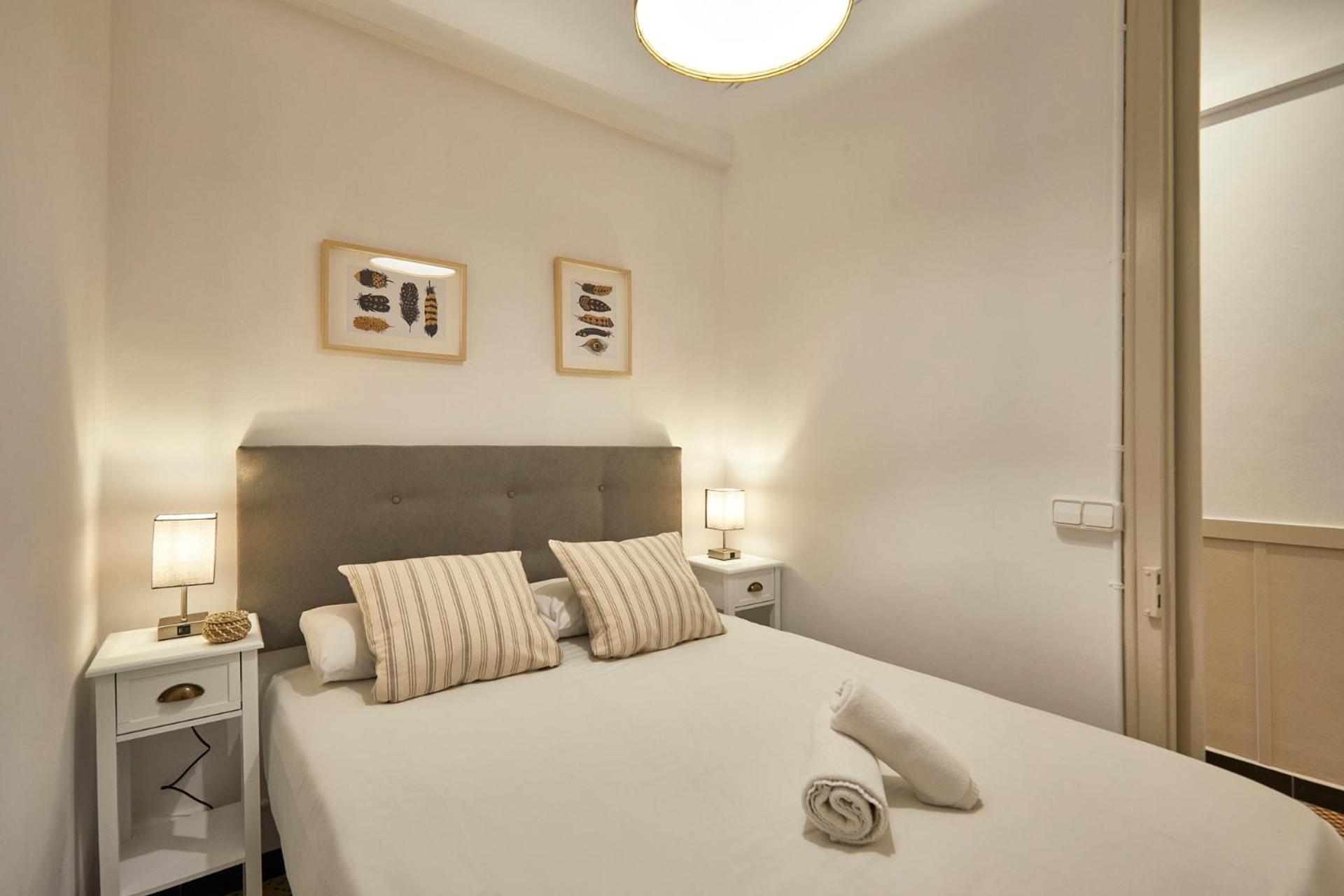 Appartement Bbarcelona Sagrada Familia Garden