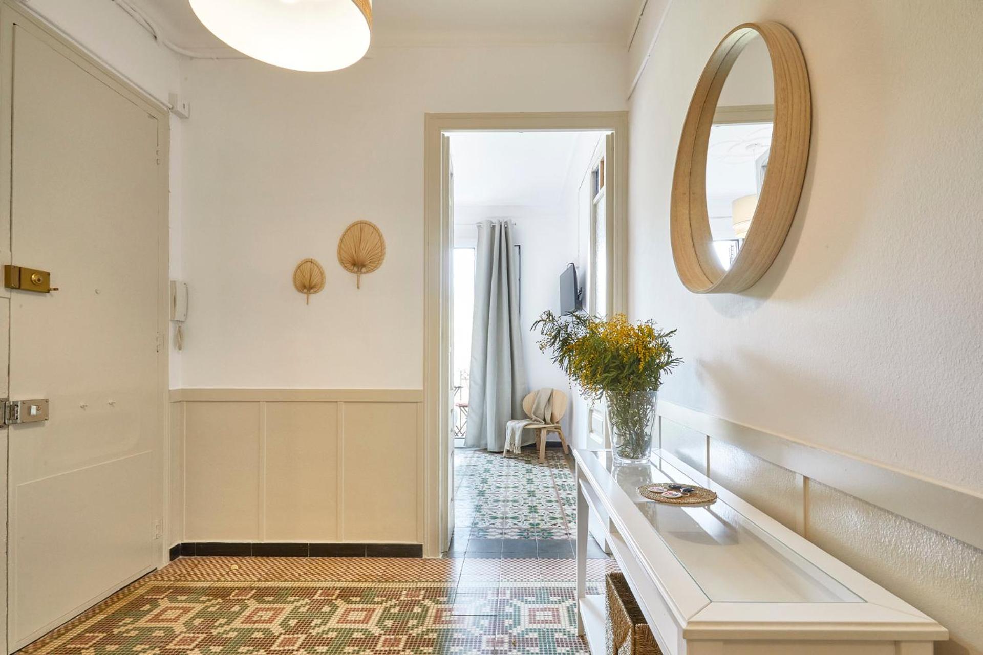 Appartement Bbarcelona Sagrada Familia Garden Barcelone