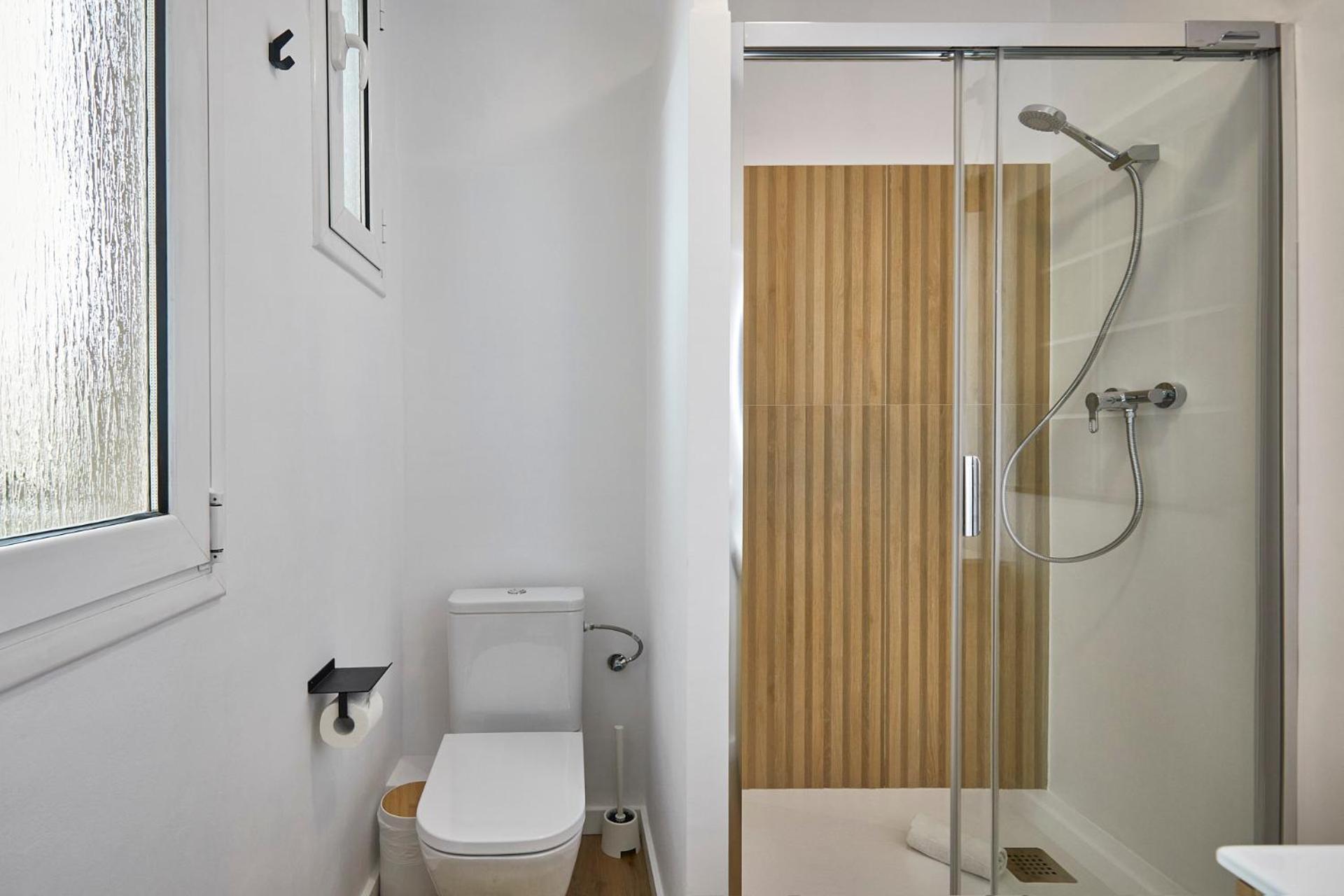 Appartement Bbarcelona Sagrada Familia Garden *