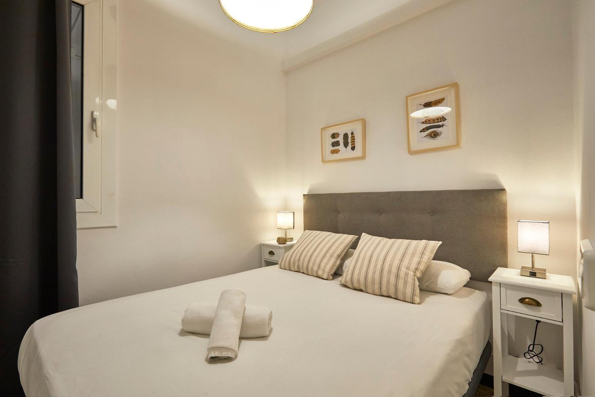 Bbarcelona Sagrada Familia Garden Appartement Barcelone