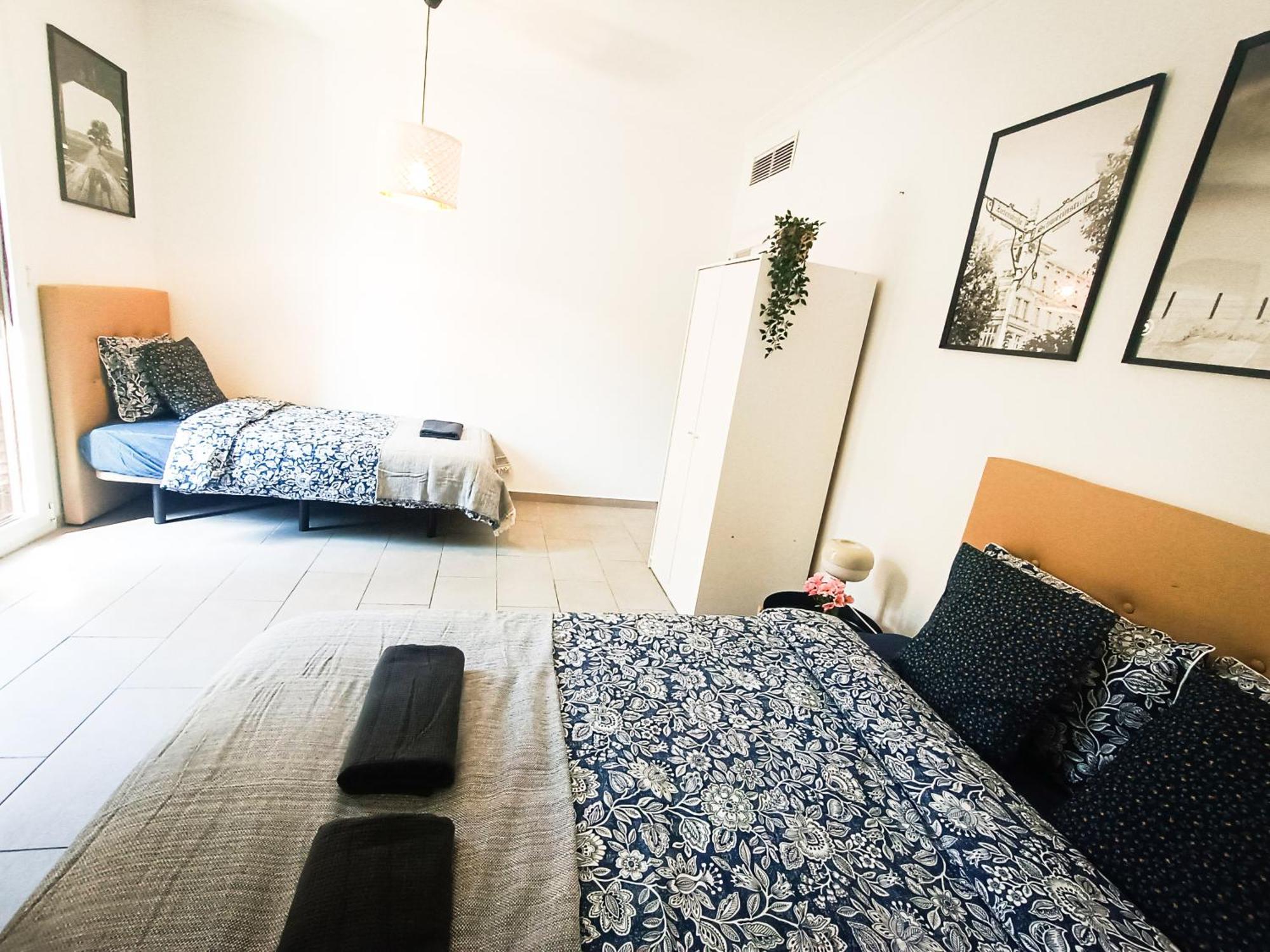 Auberge de jeunesse Heart Of