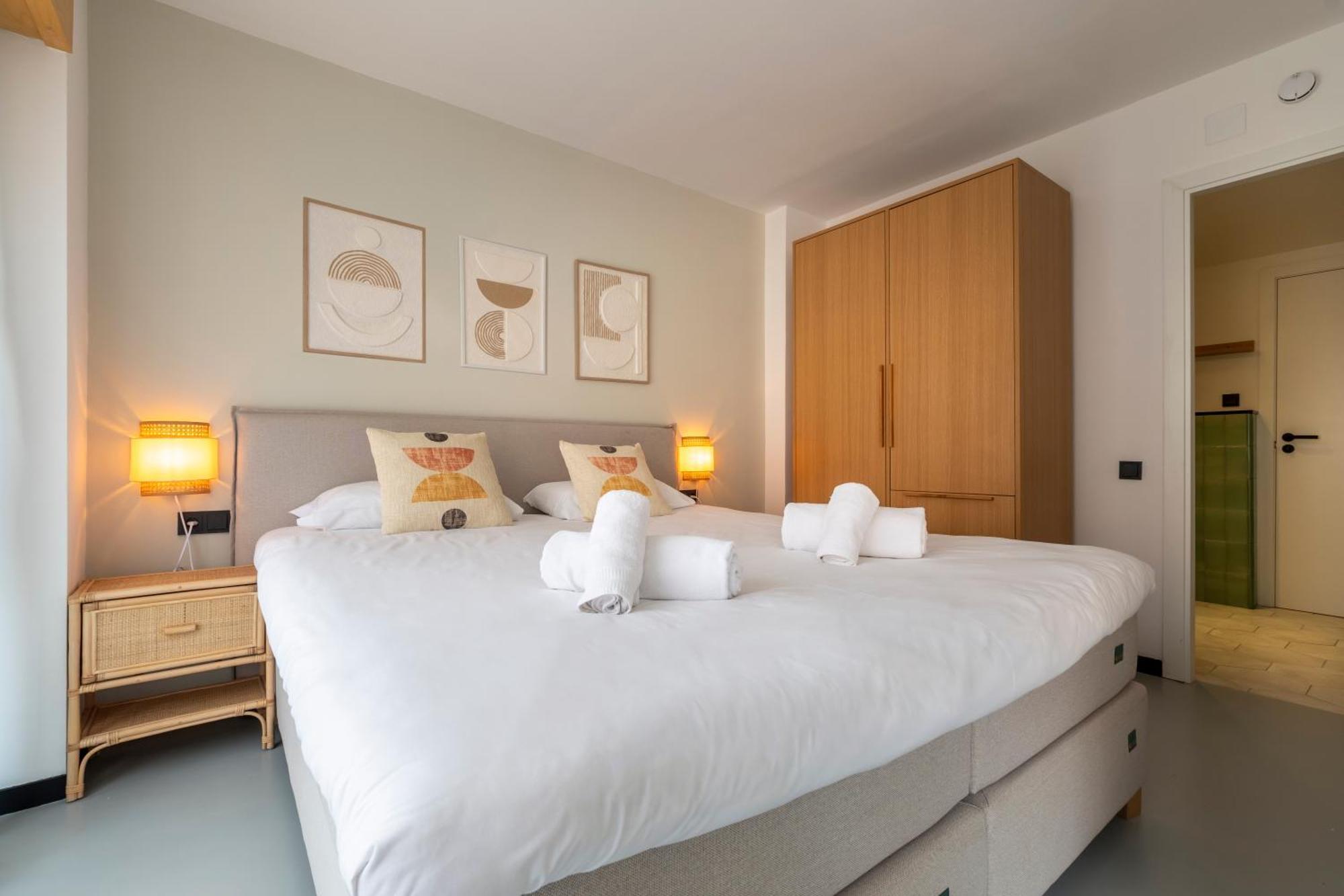 Appartement Caterina Sagrera Barcelone