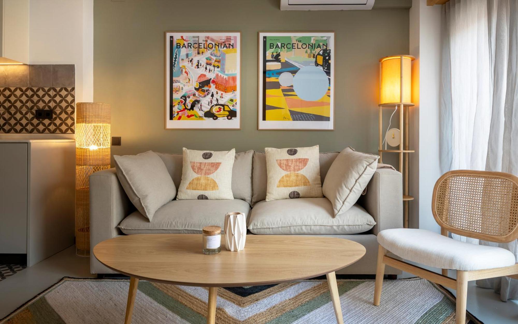 Appartement Caterina Sagrera
